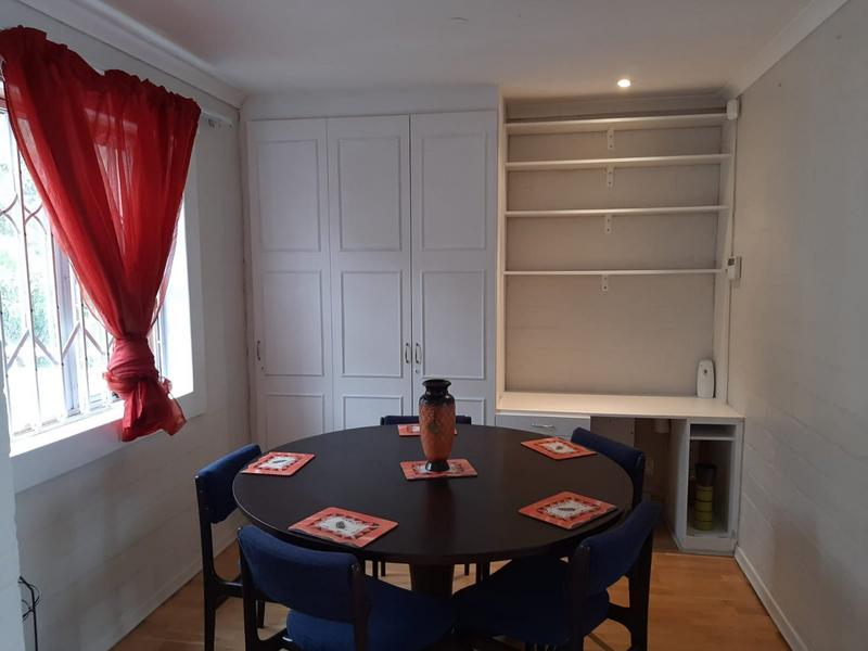 To Let 1 Bedroom Property for Rent in Simons Town Western Cape